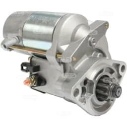 Starter HC-Cargo F 032 113 696