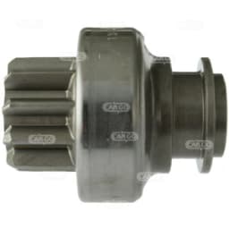 Vabajooks, starter HC-Cargo F 032 130 452