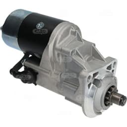 Starter HC-Cargo F 032 114 717