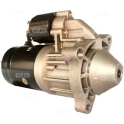 Starter HC-Cargo F 032 112 053