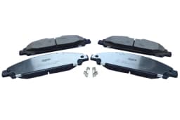Piduriklotsi komplekt, ketaspidur QUARO QP4447C