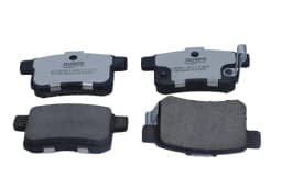 Piduriklotsi komplekt, ketaspidur QUARO QP5782C