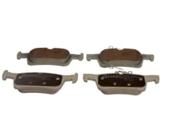 Piduriklotsi komplekt, ketaspidur QUARO QP0696