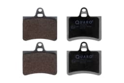 Piduriklotsi komplekt, ketaspidur QUARO QP8778