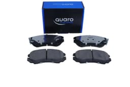 Piduriklotsi komplekt, ketaspidur QUARO QP7928C