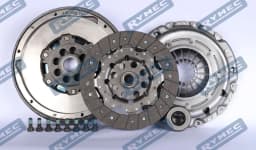 Sidurikomplekt RYMEC DF3006