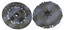 Sidurikomplekt RYMEC JT6825