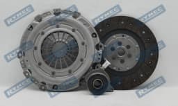 Sidurikomplekt RYMEC JT1525051