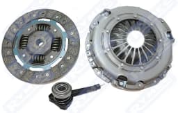 Sidurikomplekt RYMEC JT1629016