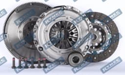 Sidurikomplekt RYMEC DF3050