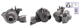 Kompressor, ülelaadimine TMI PA7534202