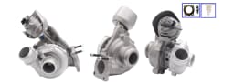 Kompressor, ülelaadimine TMI PA8064981