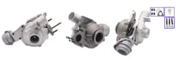 Kompressor, ülelaadimine TMI PA7606802