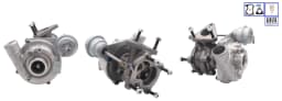 Kompressor, ülelaadimine TMI PA53039700006
