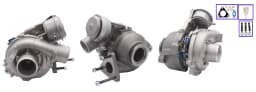 Kompressor, ülelaadimine TMI PA7555072