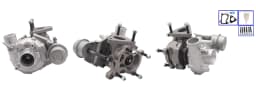 Kompressor, ülelaadimine TMI PA4540832