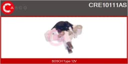 Generaatori pingeregulaator CASCO CRE10111AS