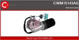Pesuri mootor CASCO CWM15143AS