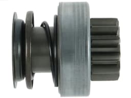 Vabajooks, starter AS-PL SD0525S