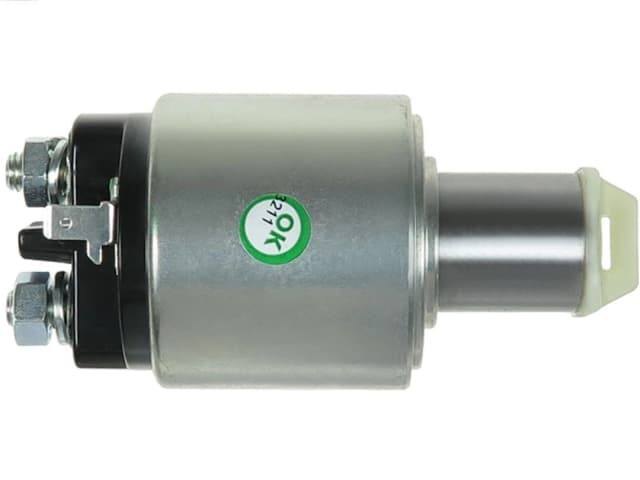 Magnetlülitus, starter AS-PL SS9194P
