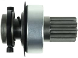 Vabajooks, starter AS-PL SD0055
