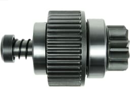 Vabajooks, starter AS-PL SD2008