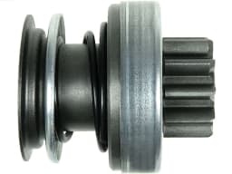 Vabajooks, starter AS-PL SD0137