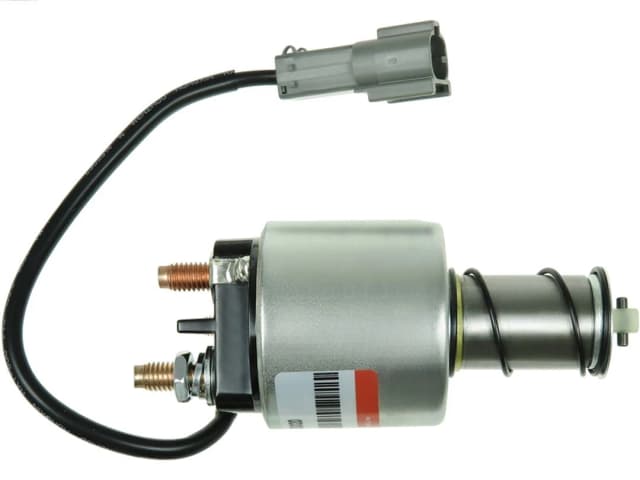 Magnetlülitus, starter AS-PL SS3020