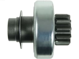 Vabajooks, starter AS-PL SD3013A