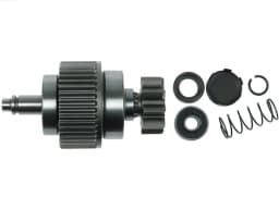 Vabajooks, starter AS-PL SD2047