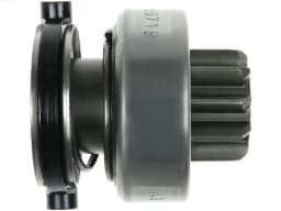 Vabajooks, starter AS-PL SD0097P