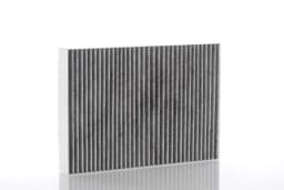 Filter, salongiõhk PZL Filters WA61304