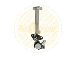 Aknatõstuk Ac Rolcar 01.7628#OR