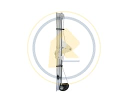 Aknatõstuk Ac Rolcar 01.4852