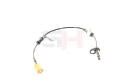 Andur, rattapöörete arv GH GH-712651V