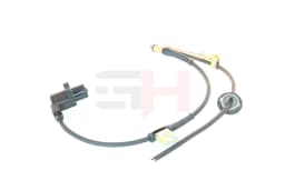 Andur, rattapöörete arv GH GH-711525