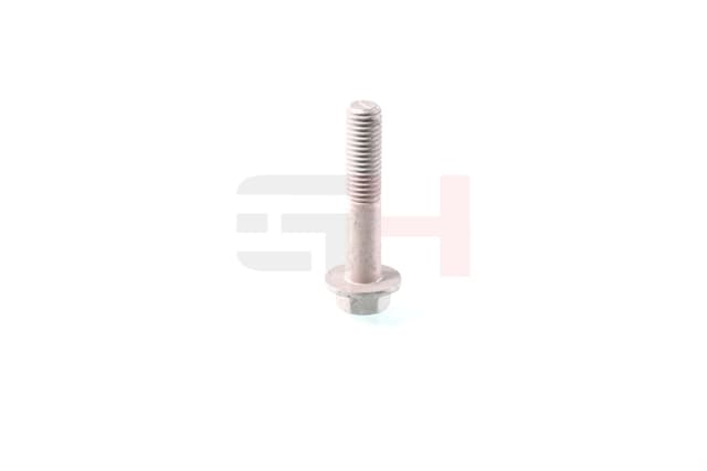 Kruvi, teljetapid GH GH-393993