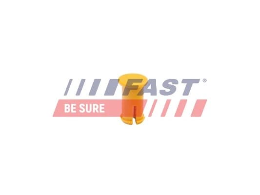 Uksekinnitus FAST FT96021