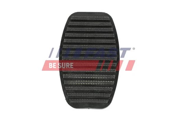 Pedaalikate, siduripedaal FAST FT13085