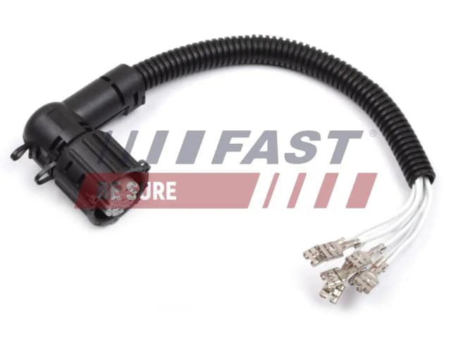 Adapterikaabel, tagatuli FAST FT86400