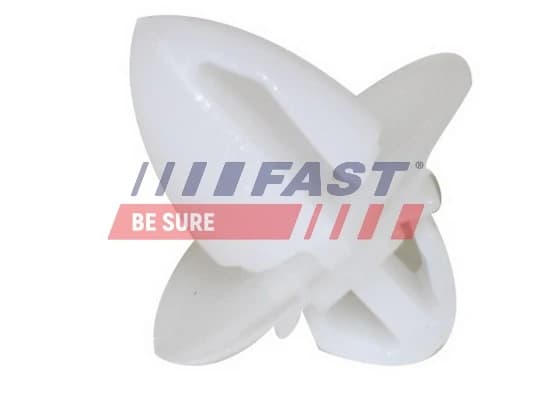 Stopper, ehis-/kaitseliist FAST FT96301