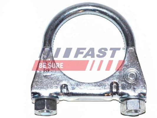 Traatkammmits, väljalaskesüsteem FAST FT84544