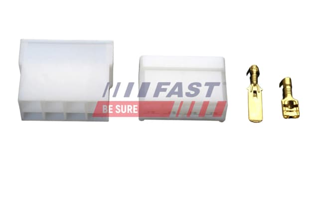 Kütuselisamisotsik, kütusepaak FAST FT11415