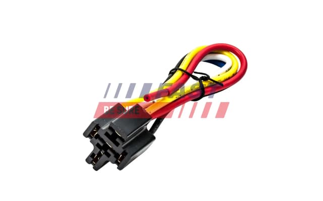 Kütuselisamisotsik, kütusepaak FAST FT11586