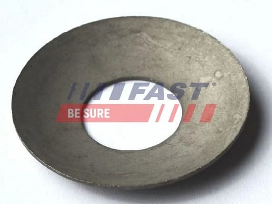 Alusplaat, veovõlli flants FAST FT62435