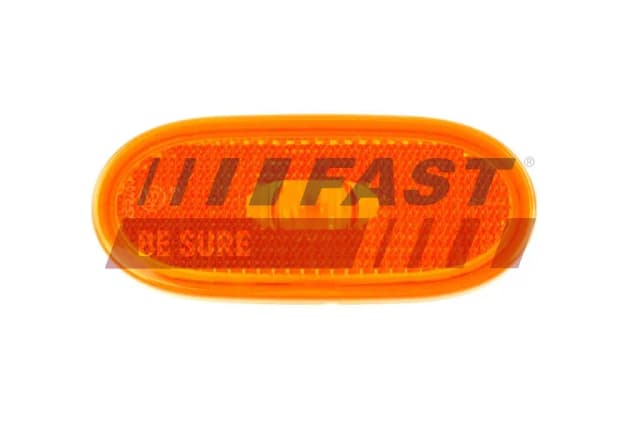 Küljevalgustus FAST FT86443