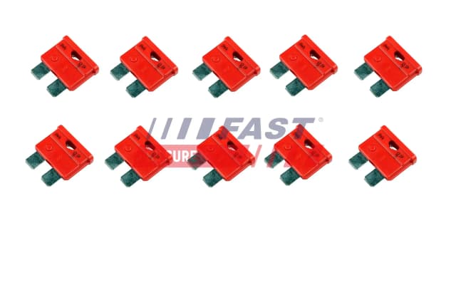 Kütuselisamisotsik, kütusepaak FAST FT11433