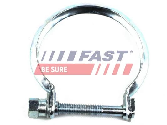 Traatkammmits, väljalaskesüsteem FAST FT84572