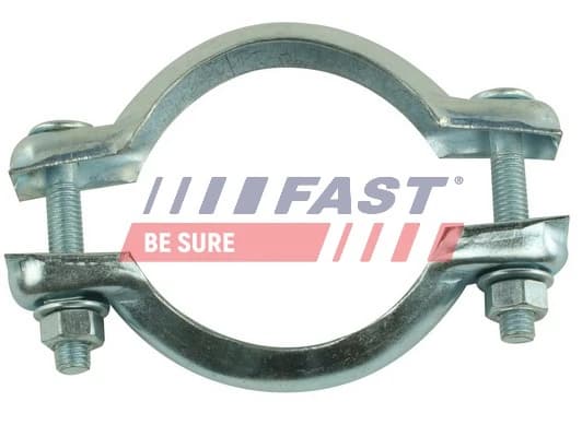 Traatkammmits, väljalaskesüsteem FAST FT49543