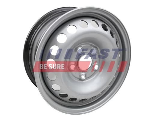 Velg FAST FT92840